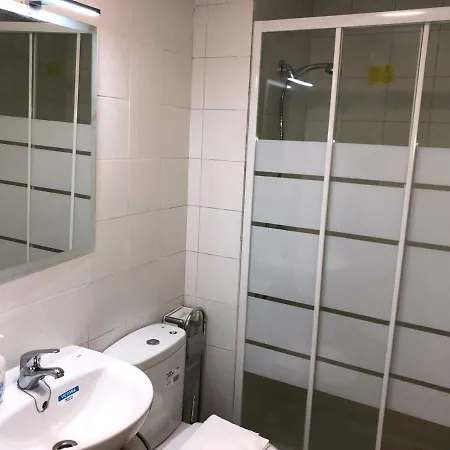 Piso Atares 2 * サラゴサ