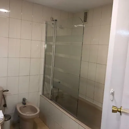 Piso Atares 2 * サラゴサ