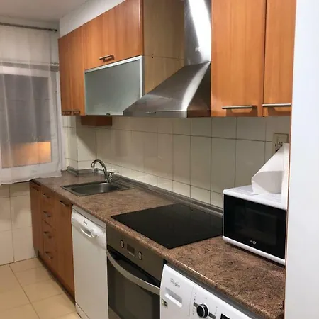 Piso Atares 2